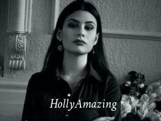 HollyAmazing