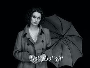 HollyGolight