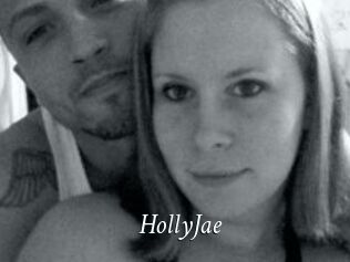 HollyJae