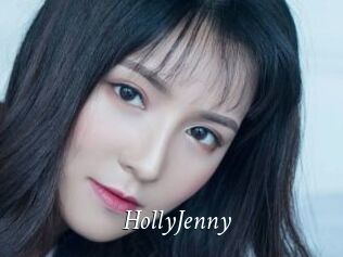 HollyJenny