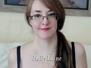 HollyLaine