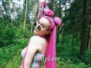 HollyLane
