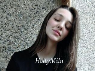HollyMiln
