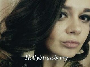 HollyStrawberry