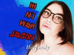 HolyCandy