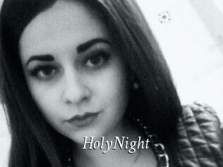 HolyNight