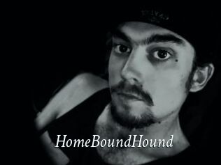 HomeBoundHound