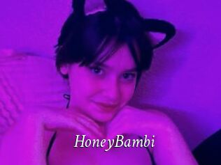 HoneyBambi