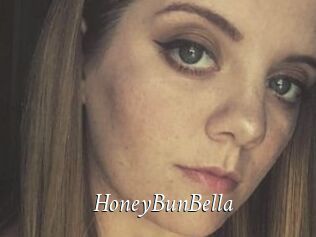 HoneyBunBella