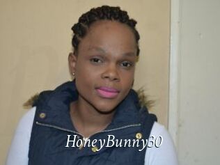 HoneyBunny30