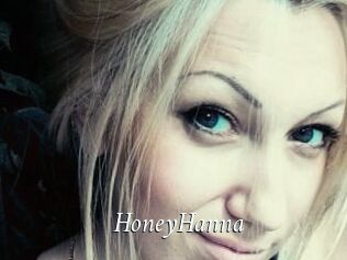 HoneyHanna