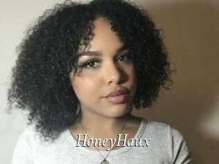 HoneyHaux