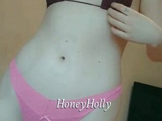 HoneyHolly