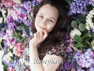 HoneyKris