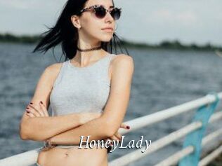 HoneyLady