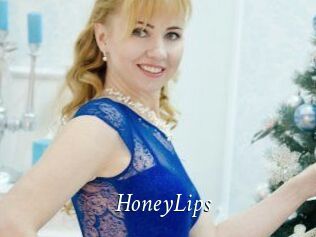 HoneyLips