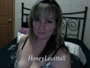 HoneyLovittall