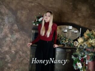 HoneyNancy