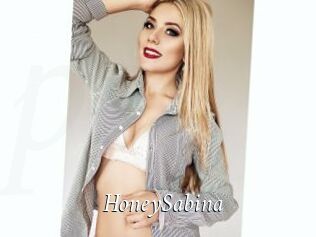 HoneySabina
