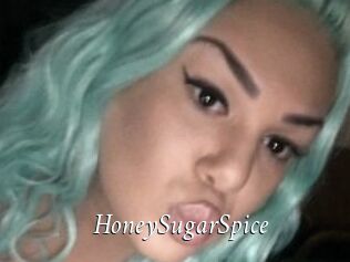 HoneySugarSpice