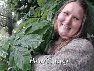 HoneyYummy