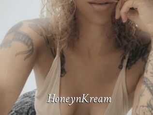 HoneynKream
