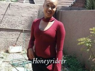 Honeyriderr