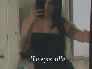 Honeyvanilla