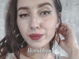 HonuHornY