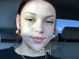 HoriTori