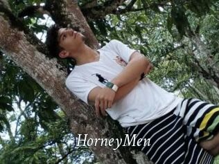 HorneyMen