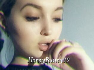 HornyBunny19