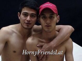 HornyFriendsLat