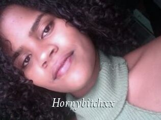 Hornybitchxx