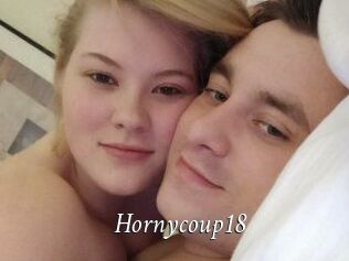 Hornycoup18