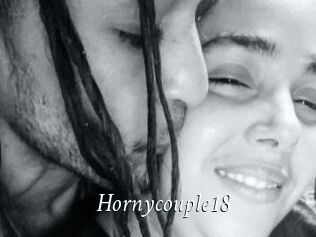 Hornycouple18