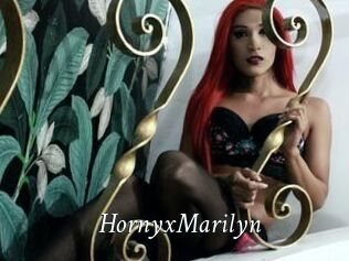 HornyxMarilyn