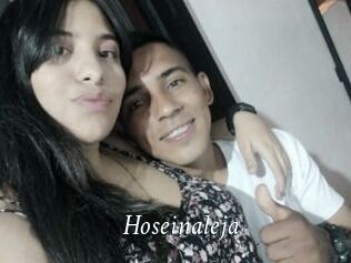Hoseinaleja