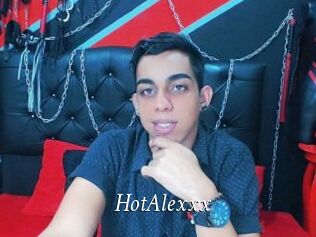 HotAlexxx