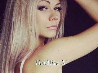 HotAlice_X