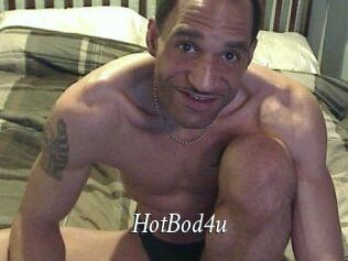 HotBod4u
