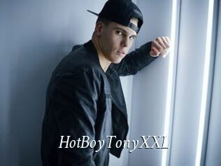 HotBoyTonyXXL