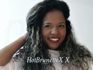 HotBrunetteX_X