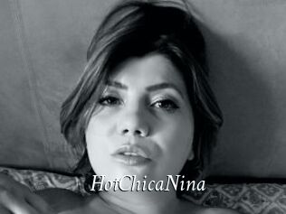 HotChicaNina