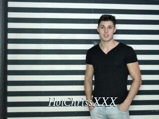 HotChrissXXX