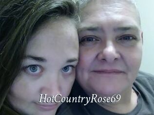 HotCountryRose69
