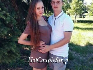 HotCoupleStrip