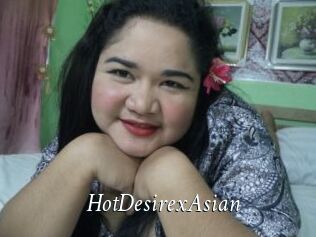 HotDesirexAsian