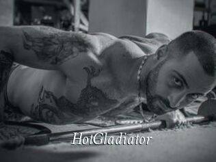 HotGladiator