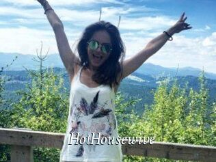 HotHousewive